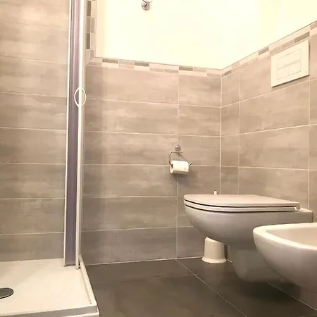 Sulla Spiaggia Lejlighed *