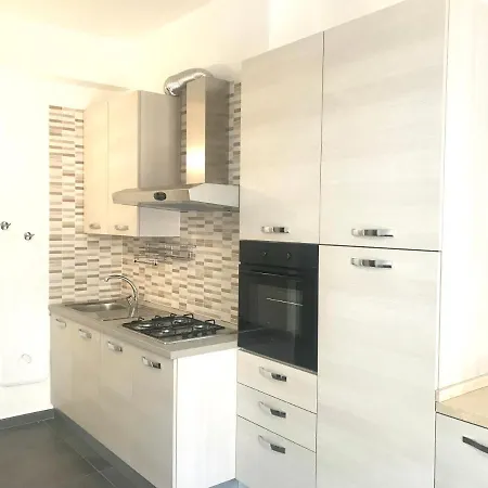 Lejlighed Sulla Spiaggia