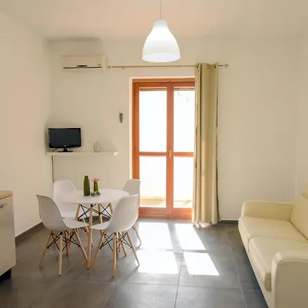 Lejlighed Sulla Spiaggia Gallipoli