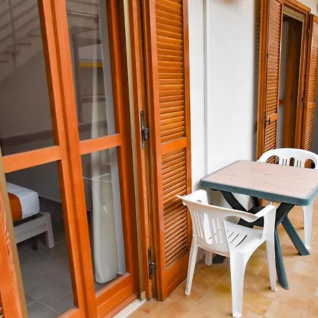 Lejlighed Sulla Spiaggia *