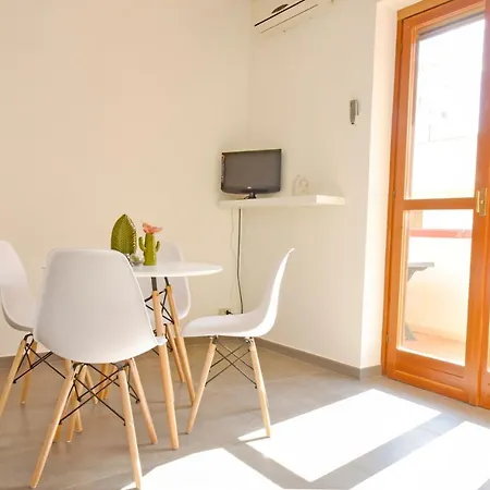 Sulla Spiaggia * Gallipoli