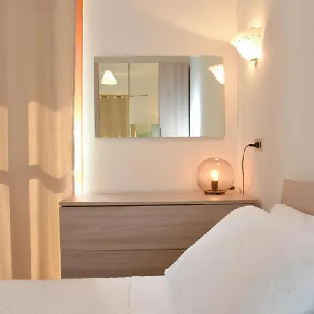 Lejlighed Sulla Spiaggia *