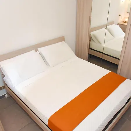 Lejlighed Sulla Spiaggia Gallipoli