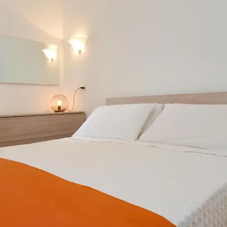 Lejlighed Sulla Spiaggia