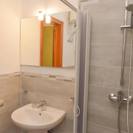 דירה Sulla Spiaggia גאליפולי